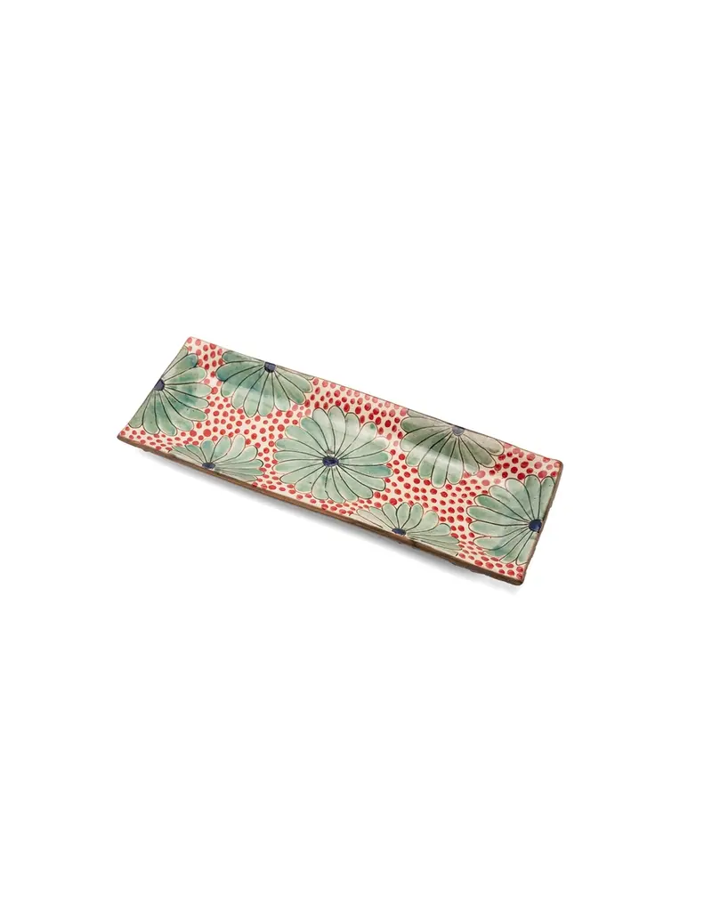 Kiliim Ceramics Kiliim Ceramic Tray