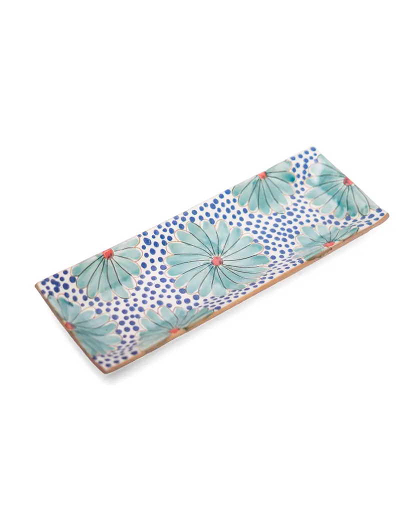 Kiliim Ceramics Kiliim Ceramic Tray