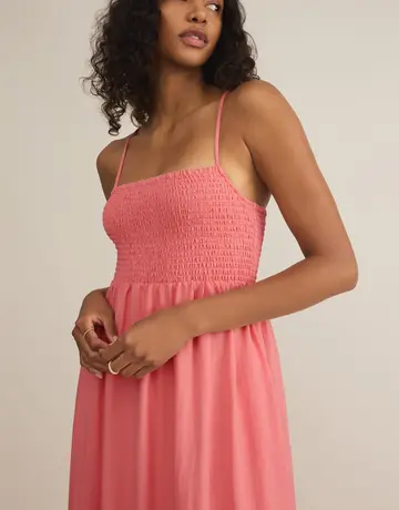 Z Supply Z Supply Beachside Midi Dress