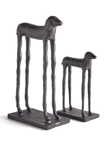 Napa Home & Garden Napa Two Hounds