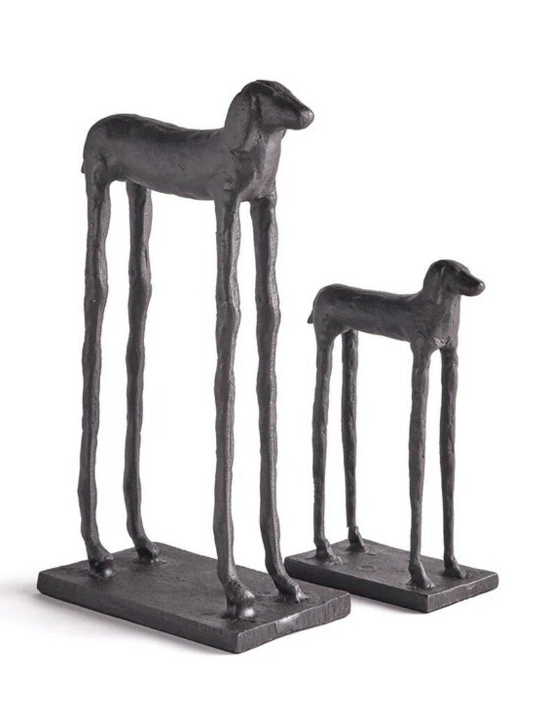 Napa Home & Garden Napa Two Hounds