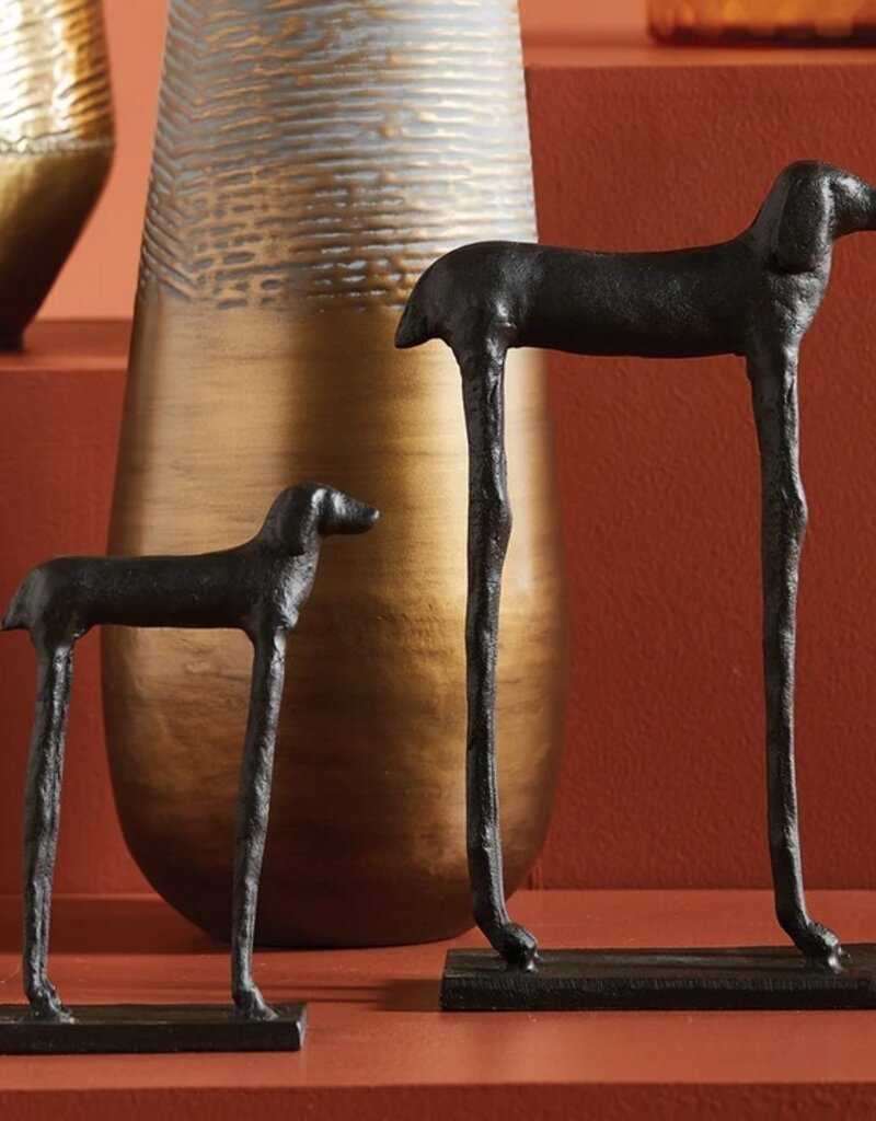 Napa Home & Garden Napa Two Hounds