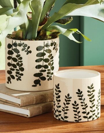 Napa Home & Garden Napa Maren Pot/Planter