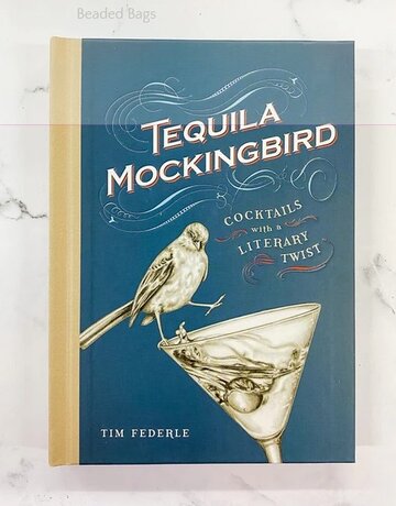 Hachette Book Group Tequila Mockingbird