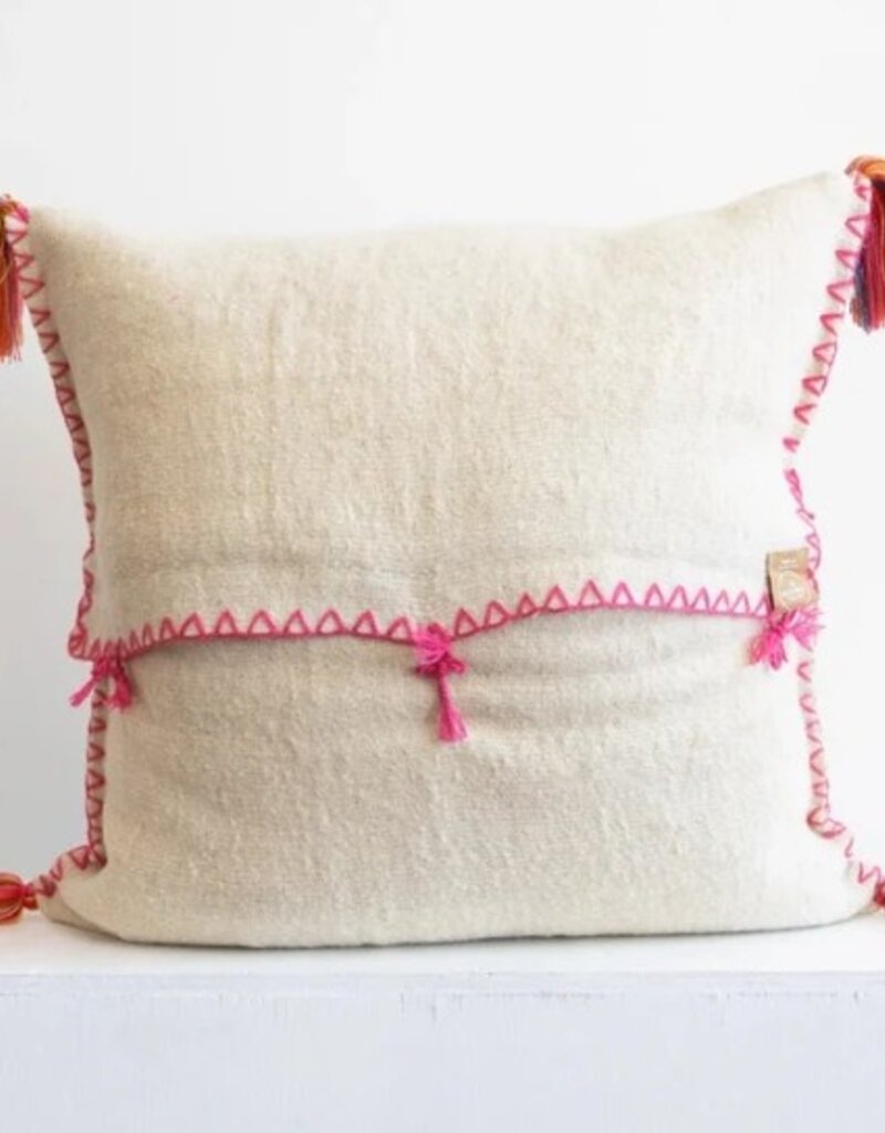 Jitana / Global Trunk Jitana Erika Pillow