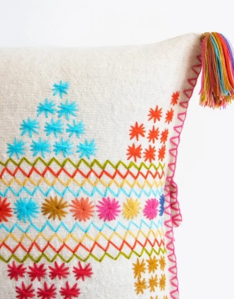 Jitana / Global Trunk Jitana Erika Pillow