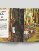 Abrams-Stewart Tabori Hike It - An Introduction to Hiking, Camping & Backpacking Through the U.S.