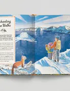 Abrams-Stewart Tabori Hike It - An Introduction to Hiking, Camping & Backpacking Through the U.S.