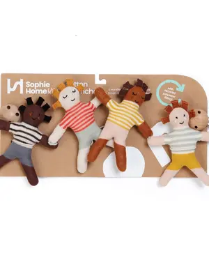 Sophie Home Sophie Home Ltd Stroller Garland