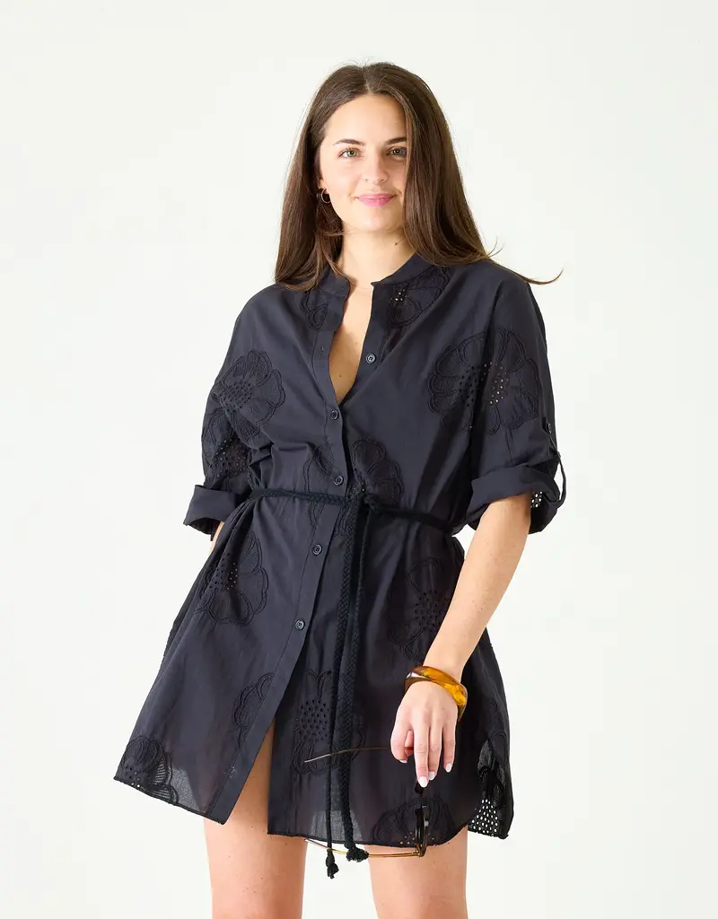 Voyageur by MerSea Voyageur Blossom Cover Up