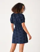 Voyageur by MerSea Voyageur Hedy Eyelet Dress
