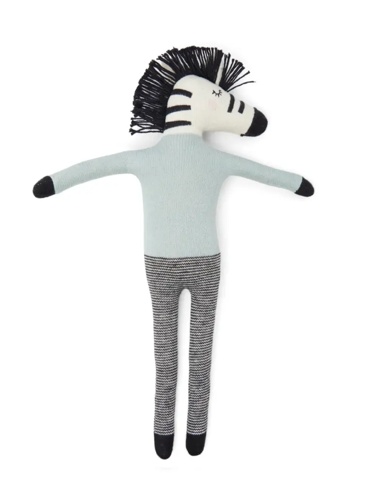Sophie Home Sophie Home Ltd Knit Stuffed Animal