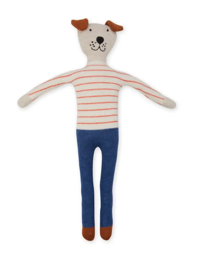 Sophie Home Sophie Home Ltd Knit Stuffed Animal