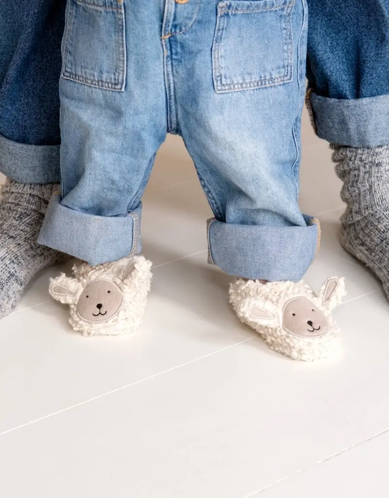 Sophie Home Sophie Home Ltd Baby Booties