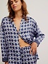 Free People Free People Dreamy Days Pajama Set