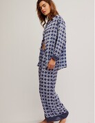 Free People Free People Dreamy Days Pajama Set