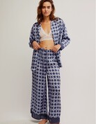 Free People Free People Dreamy Days Pajama Set
