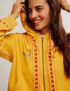 Free People Free People Mermaid Hoodie