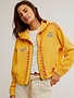 Free People Free People Mermaid Hoodie