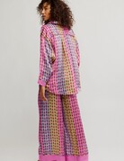 Free People Free People Dreamy Days Pajama Set