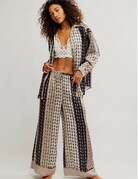 Free People Free People Dreamy Days Pajama Set