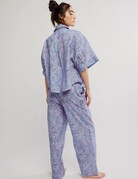 Free People Free People Summer Sleeper Pajama Set