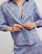 Free People Free People Summer Sleeper Pajama Set