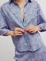 Free People Free People Summer Sleeper Pajama Set