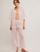 Free People Free People Summer Sleeper Pajama Set