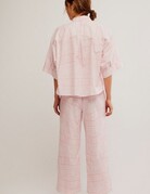 Free People Free People Summer Sleeper Pajama Set