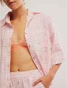 Free People Free People Summer Sleeper Pajama Set