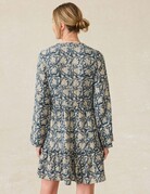 Faherty Faherty Dune Oceana Dress