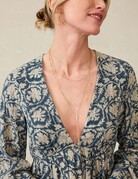 Faherty Faherty Dune Oceana Dress
