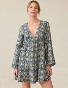 Faherty Faherty Dune Oceana Dress