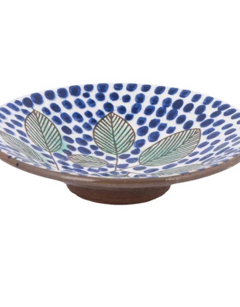 Kiliim Ceramics Kiliim Ceramic Plate