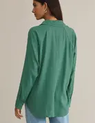Z Supply Z Supply Perfect Linen Top