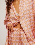 Free People Free People Dreamy Days Pajama Set