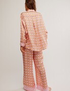 Free People Free People Dreamy Days Pajama Set