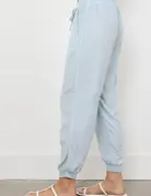 LA Made LA Made Hancock Twill Jogger