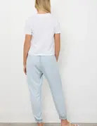 LA Made LA Made Hancock Twill Jogger