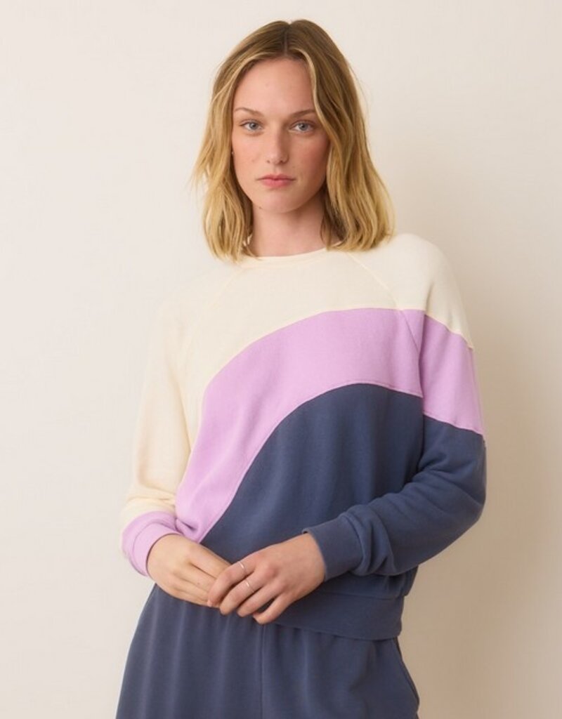 Marine Layer Marine Layer Vintage Terry Sweatshirt