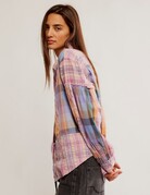 Free People Free People Madras Dreams Top