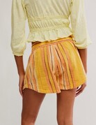 Free People Free People Kalli Board Short