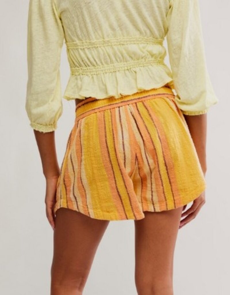 Free People Free People Kalli Board Short