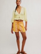 Free People Free People Kalli Board Short