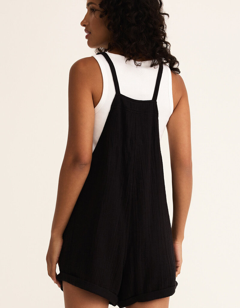 Z Supply Z Supply Montague Airy Romper