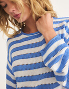 Z Supply Z Supply Prado Stripe Sweater