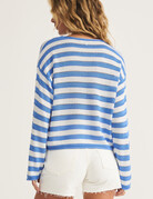 Z Supply Z Supply Prado Stripe Sweater