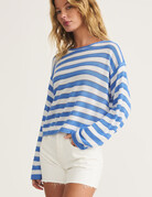 Z Supply Z Supply Prado Stripe Sweater