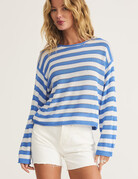 Z Supply Z Supply Prado Stripe Sweater